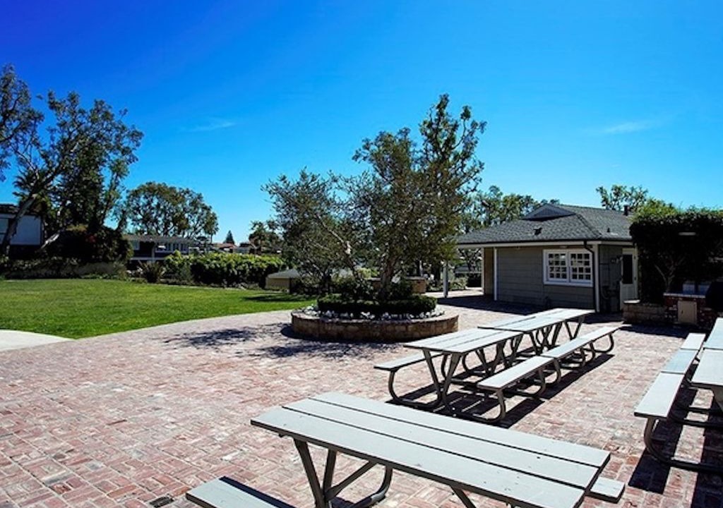 Photo of Outdoor in Three Arch Bay