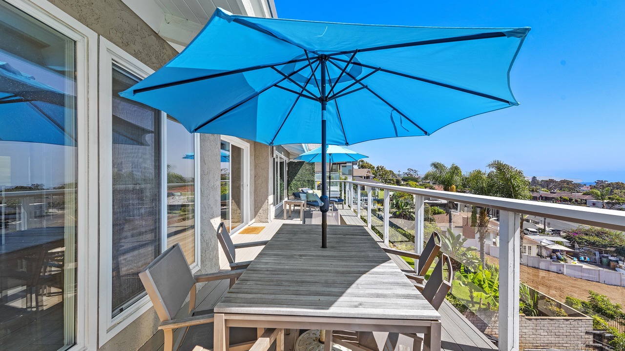Photo of Outdoor in Three Arch Bay