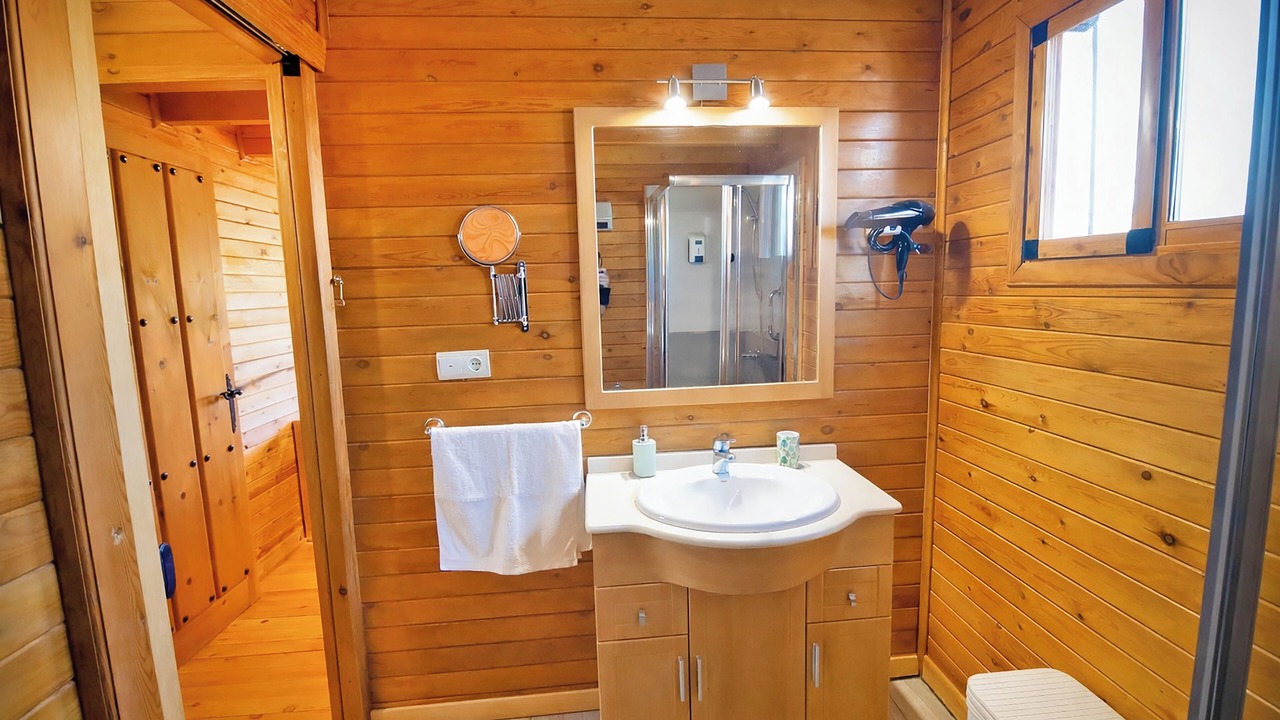 Photo of Bathroom in Almayate Bajo