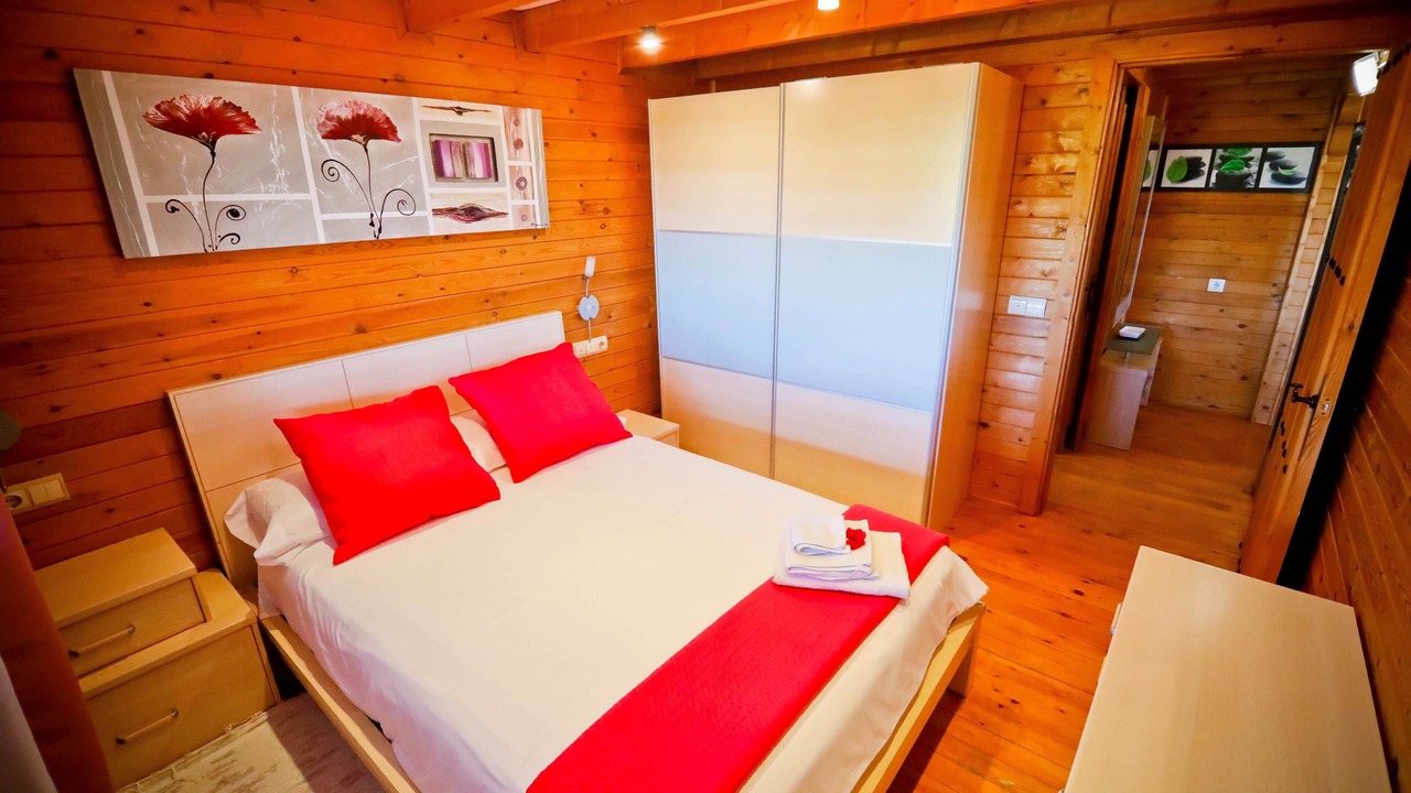 Photo of Bedroom in Almayate Bajo