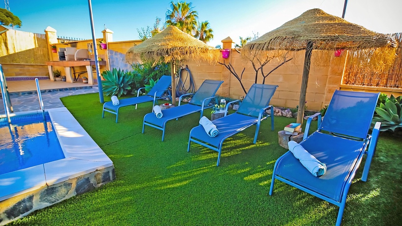 Photo of Outdoor in Almayate Bajo