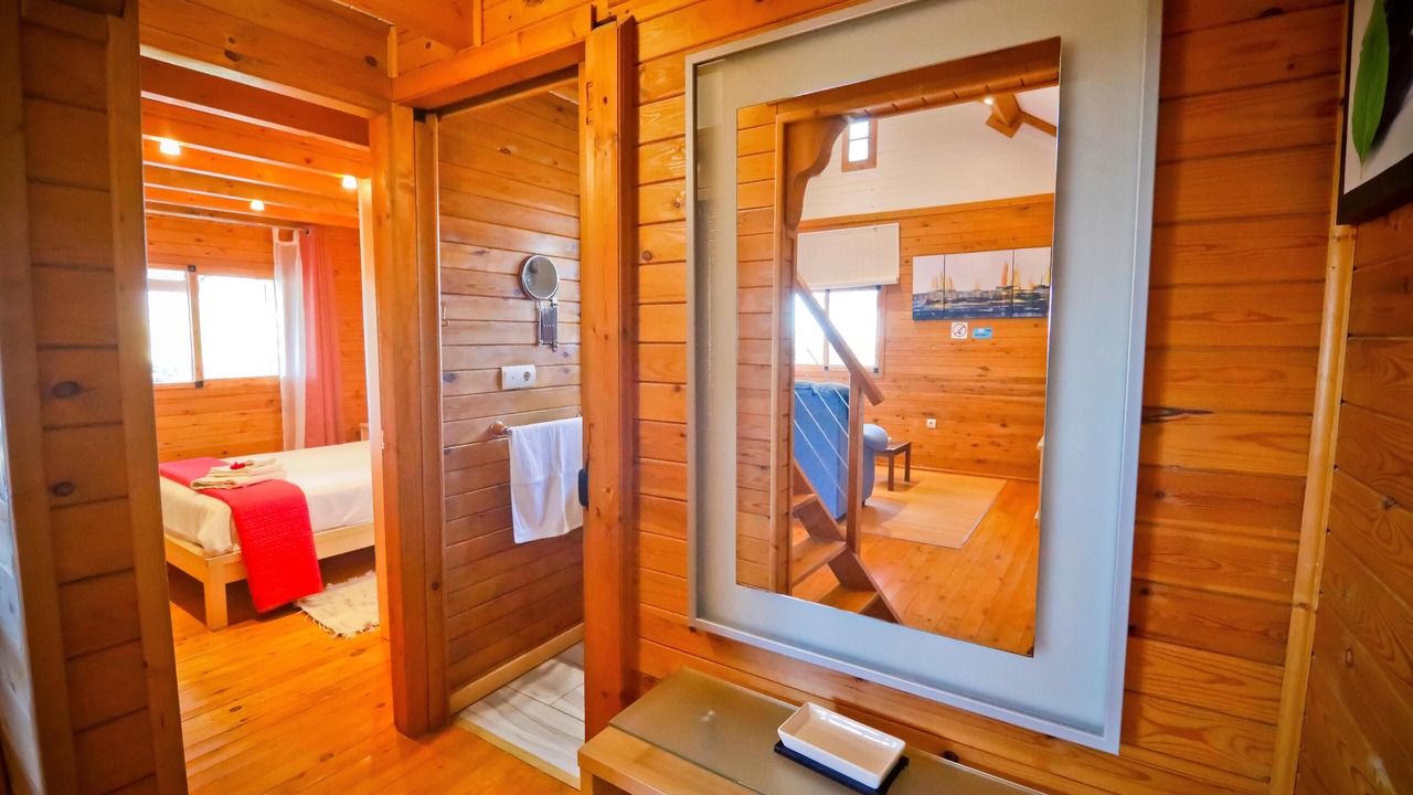 Photo of Bedroom in Almayate Bajo