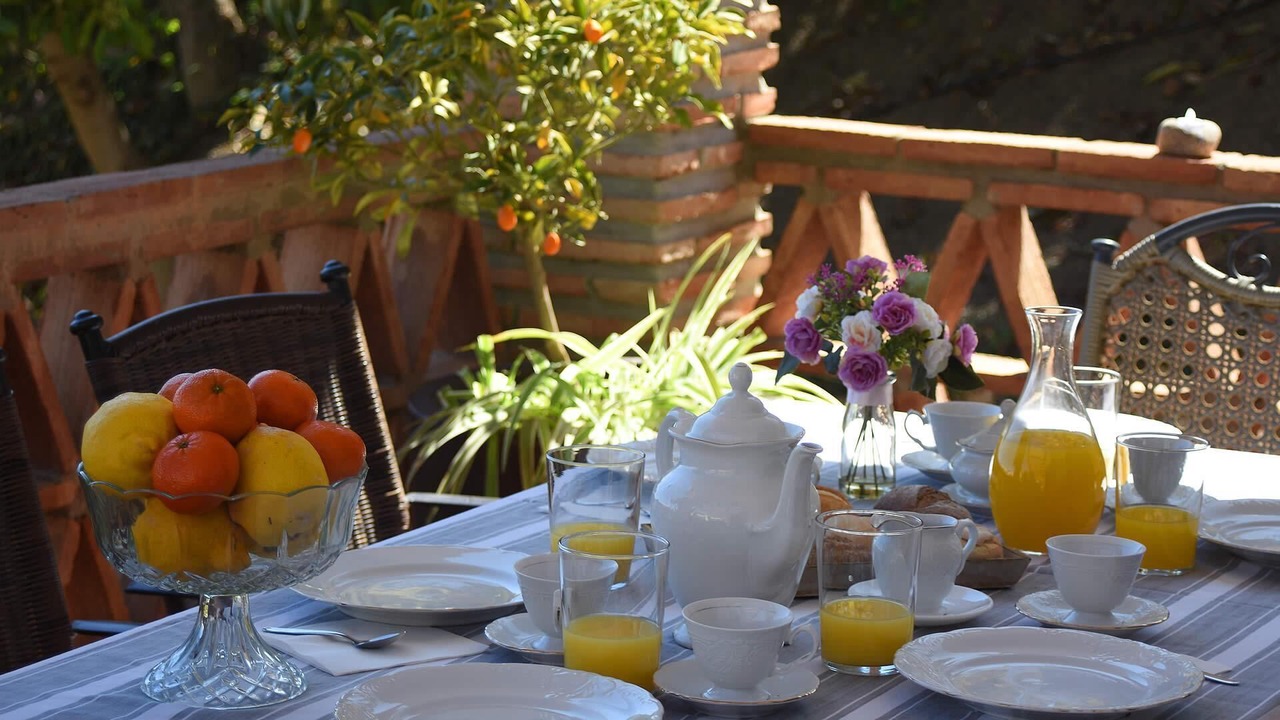Photo of Outdoor in Frigiliana