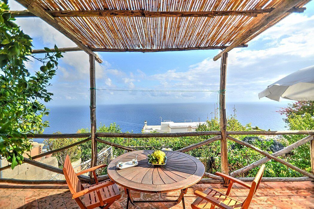 Photo of Outdoor in Praiano