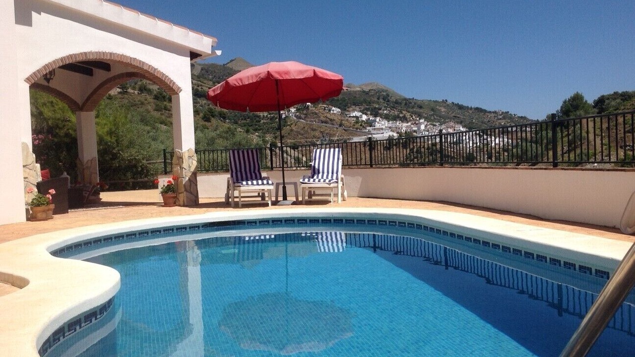 Photo of Outdoor in Canillas de Albaida