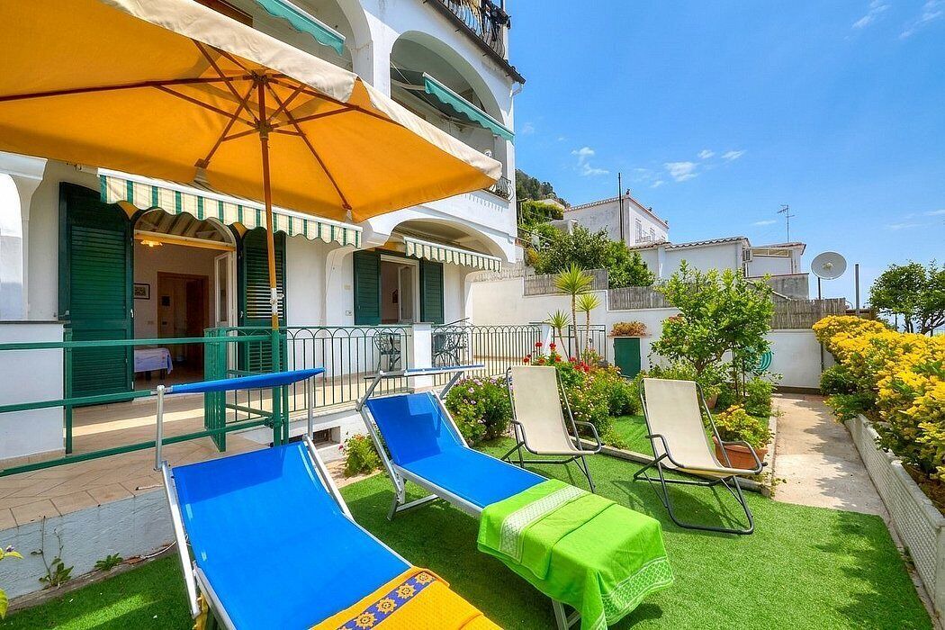 Photo of Outdoor in Praiano