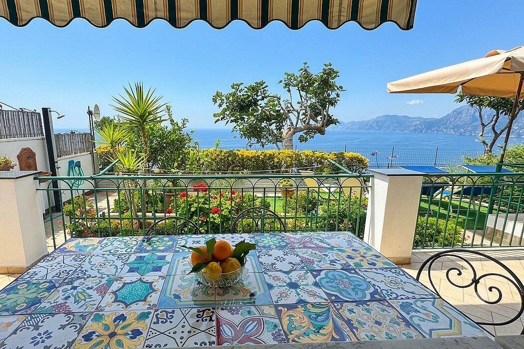 Photo of Outdoor in Praiano