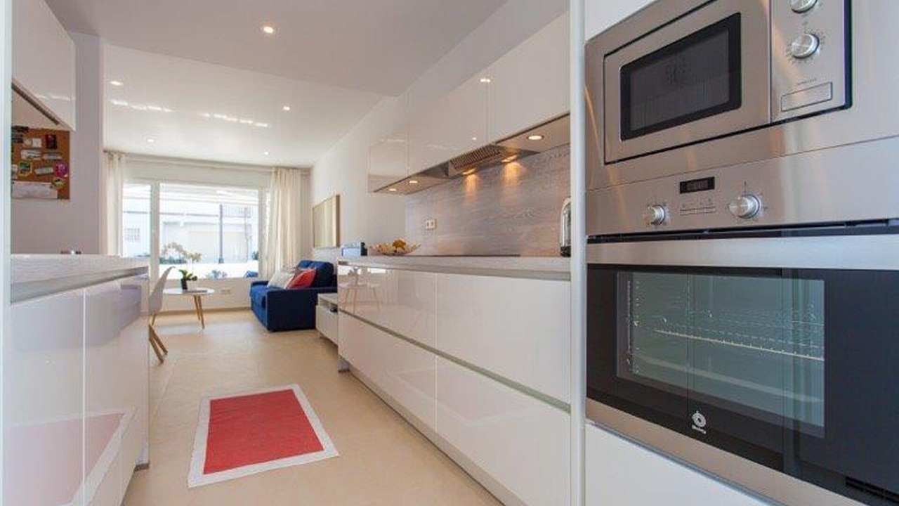 Photo of Kitchen in Mijas Costa