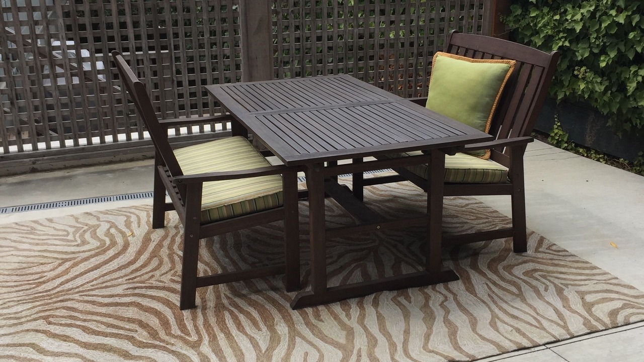 Photo of Outdoor in Northeast Carmel