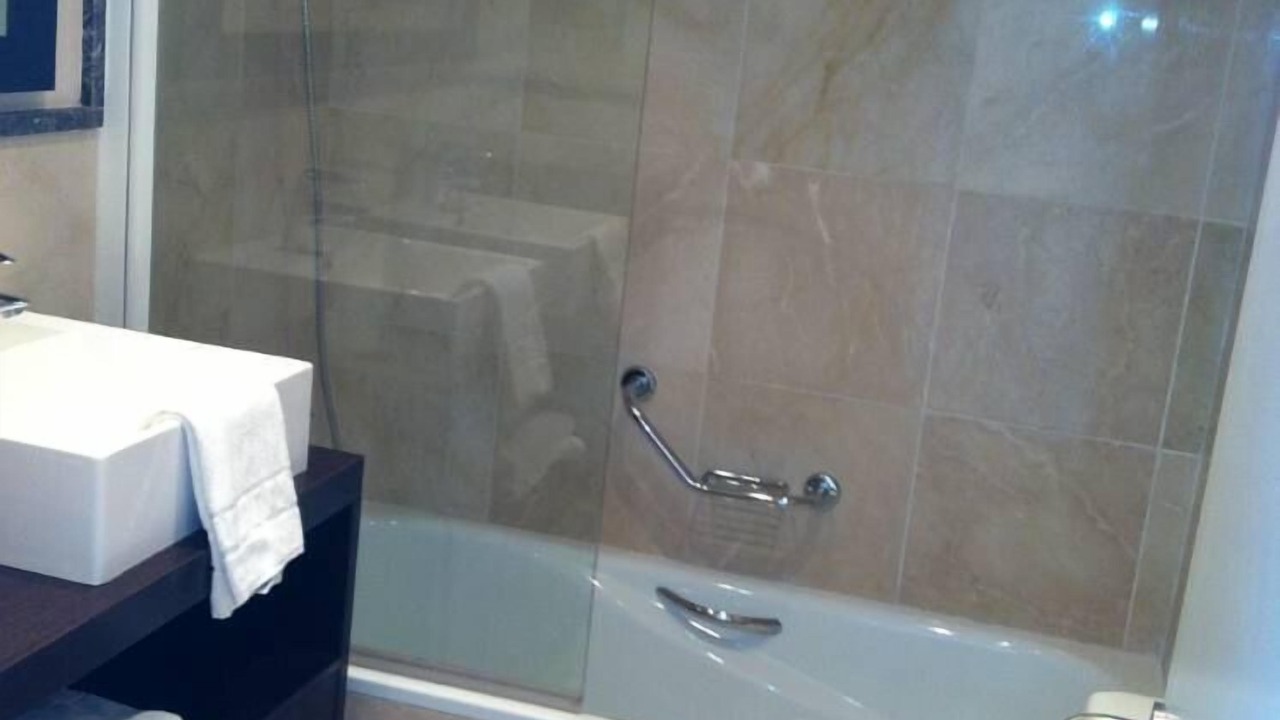 Photo of Bathroom in Torrox Costa