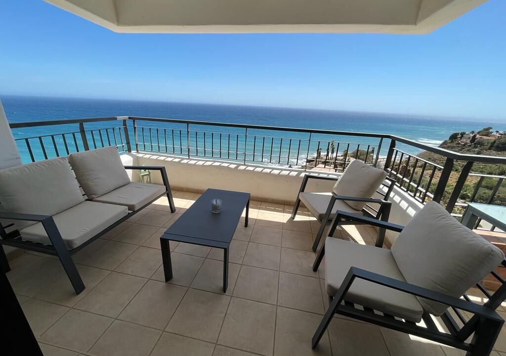 Photo of Outdoor in Torrox Costa