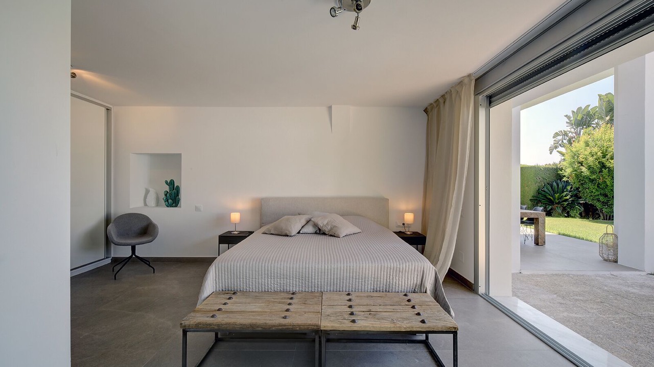 Photo of Bedroom in Nueva Andalucia