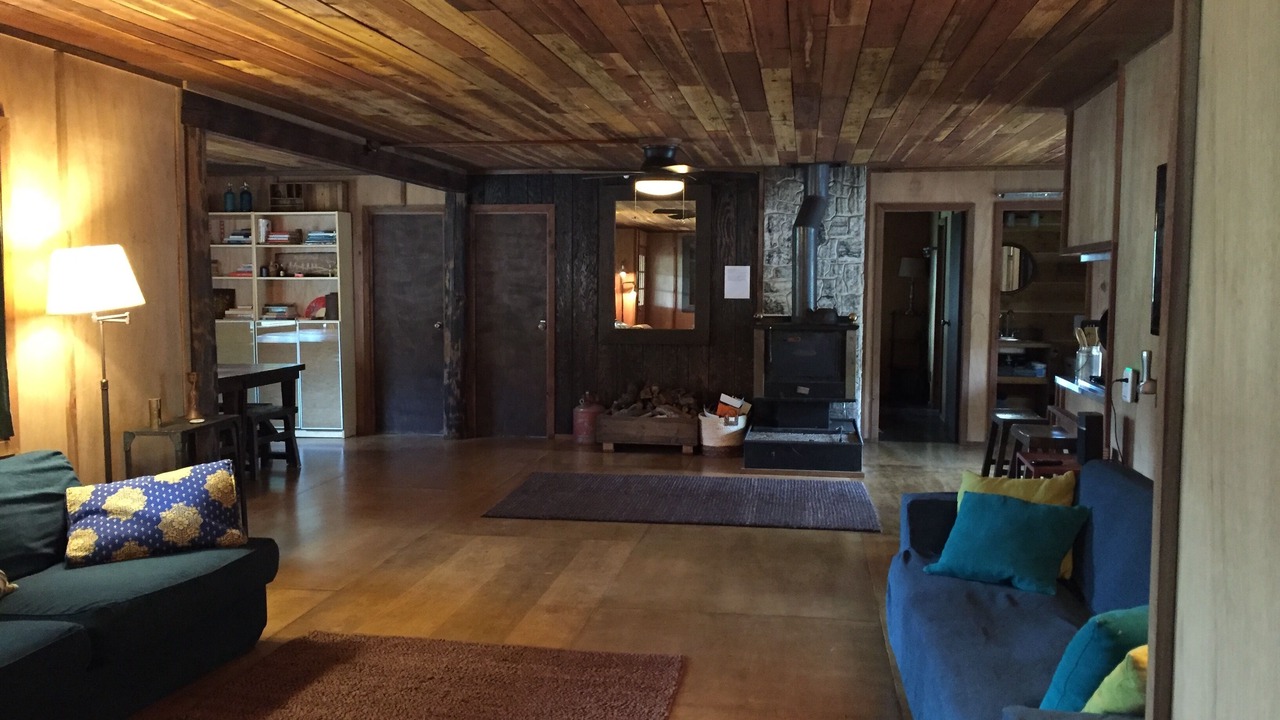 Photo of Livingroom in Coulterville
