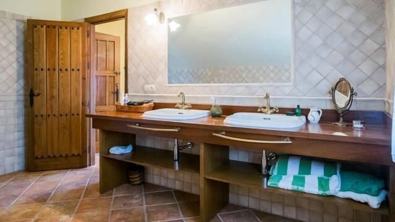 Photo of Bathroom in Malaga-Este