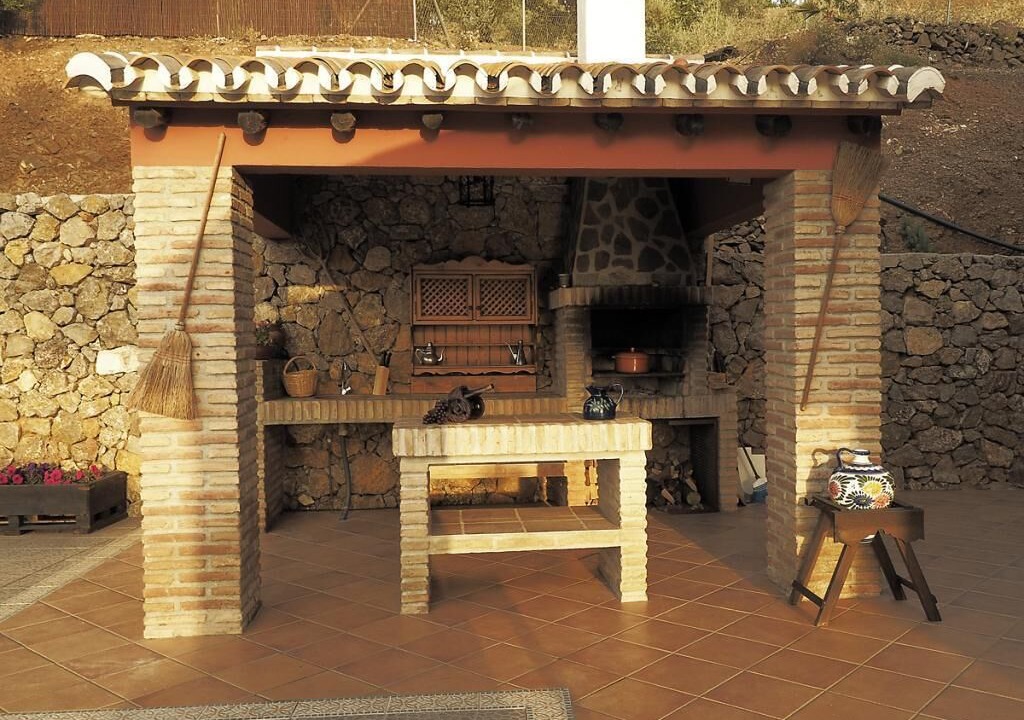 Photo of Outdoor in Malaga-Este