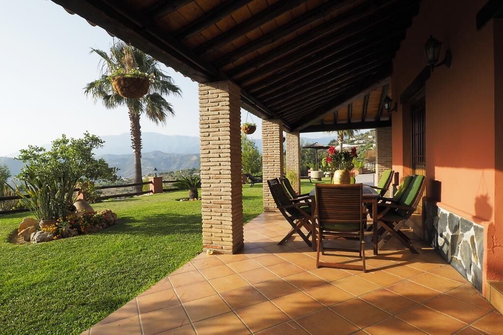 Photo of Outdoor in Malaga-Este