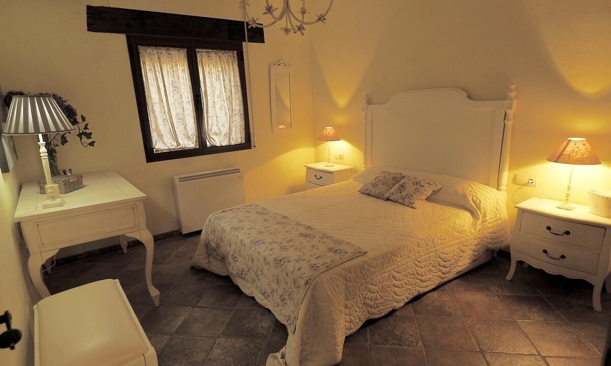 Photo of Bedroom in Malaga-Este