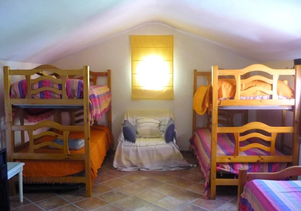Photo of Bedroom in Malaga-Este