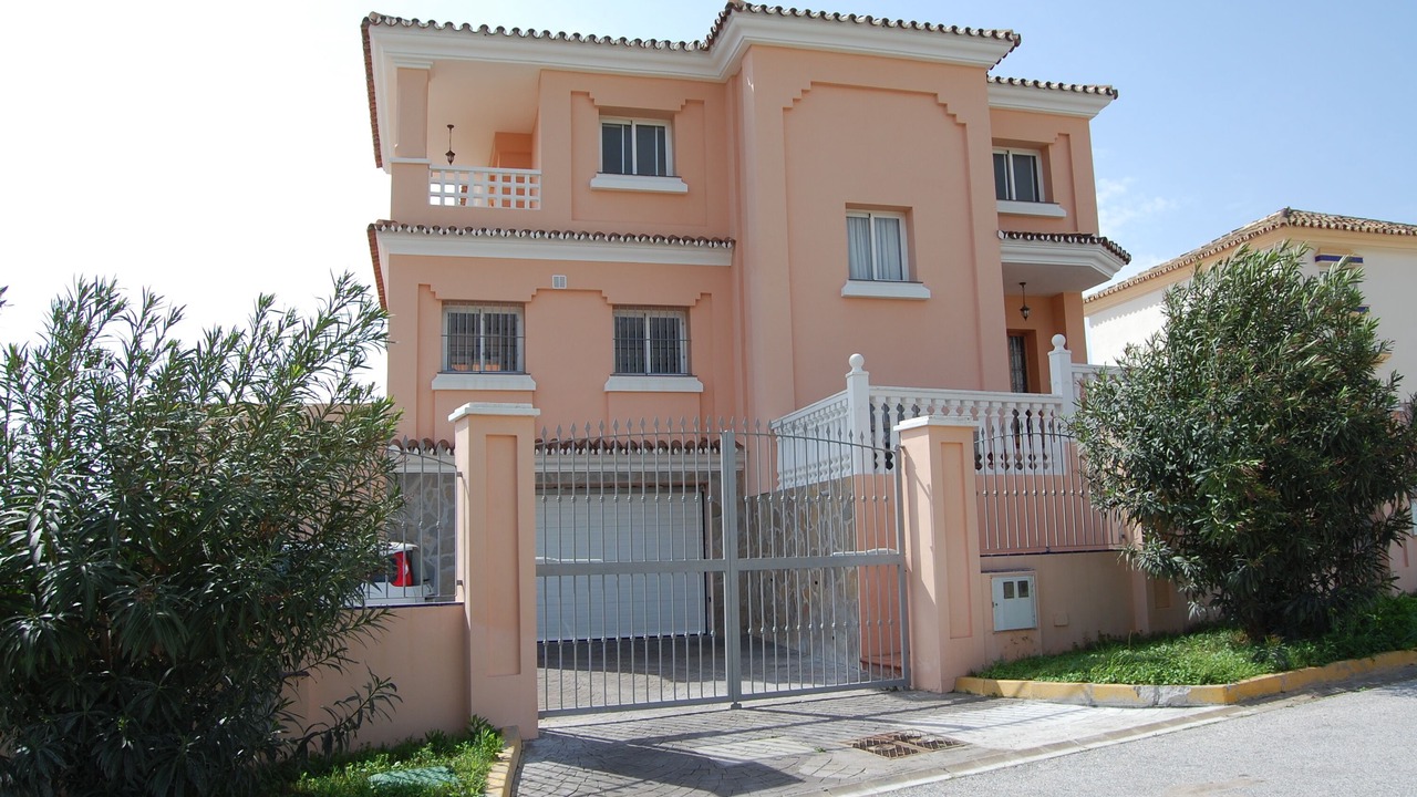 Photo of Outdoor in Mijas