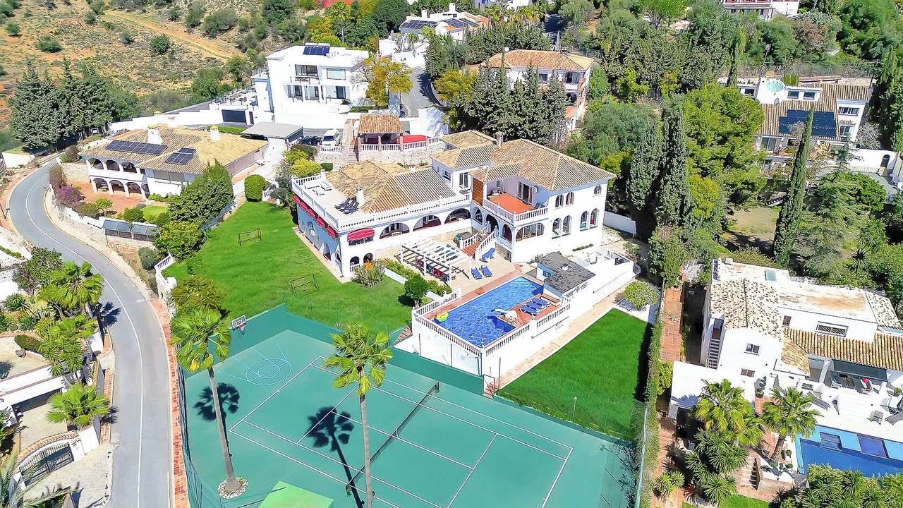 Photo of Others in Mijas