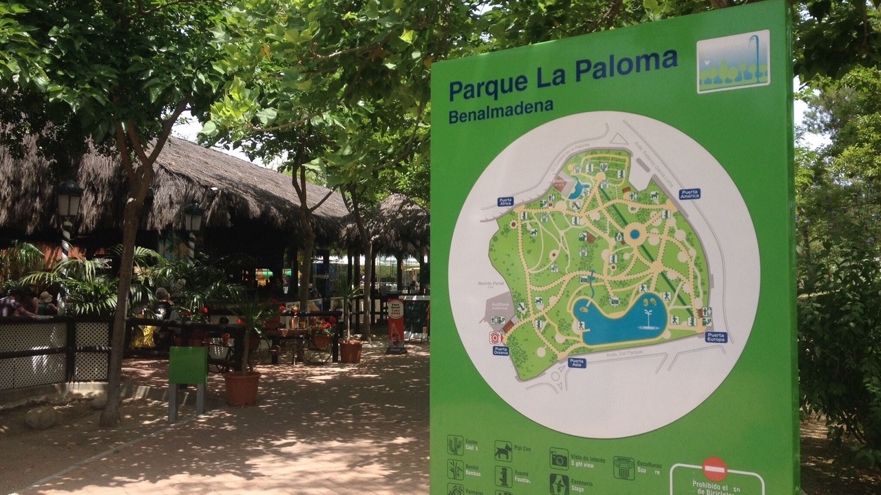 Photo of Outdoor in Benalmadena Costa