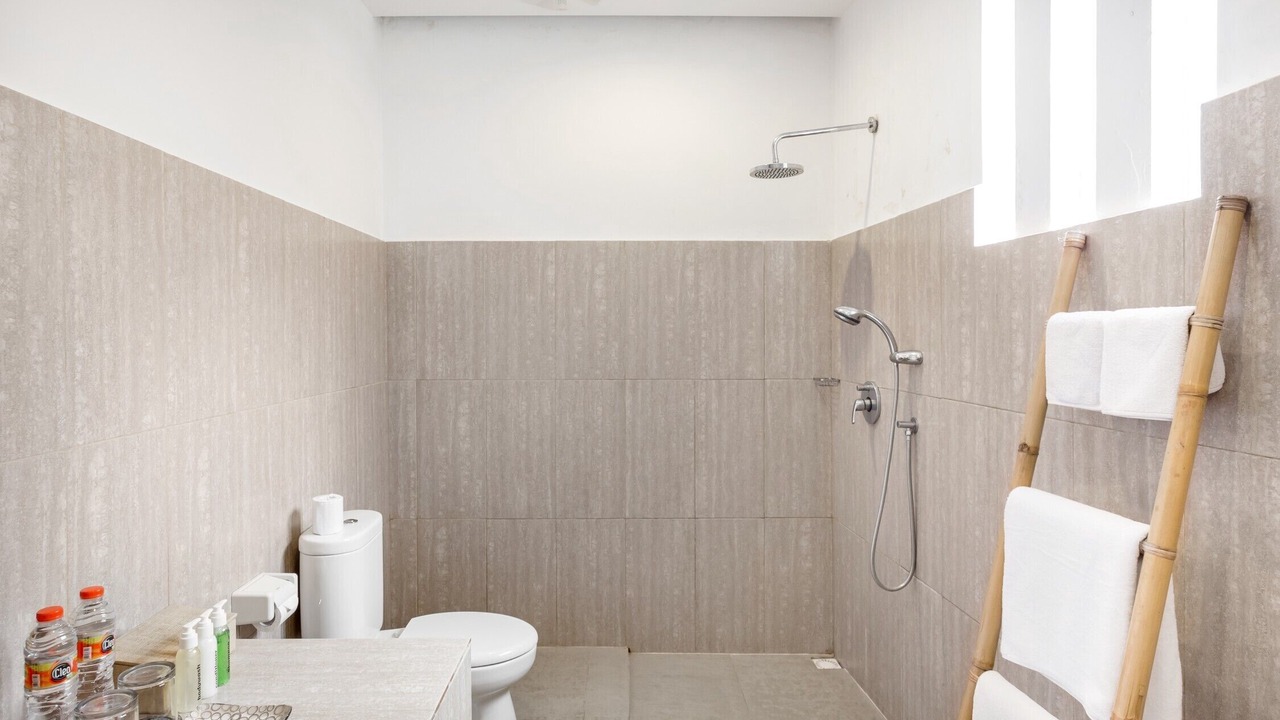 Photo of Bathroom in Penestanan