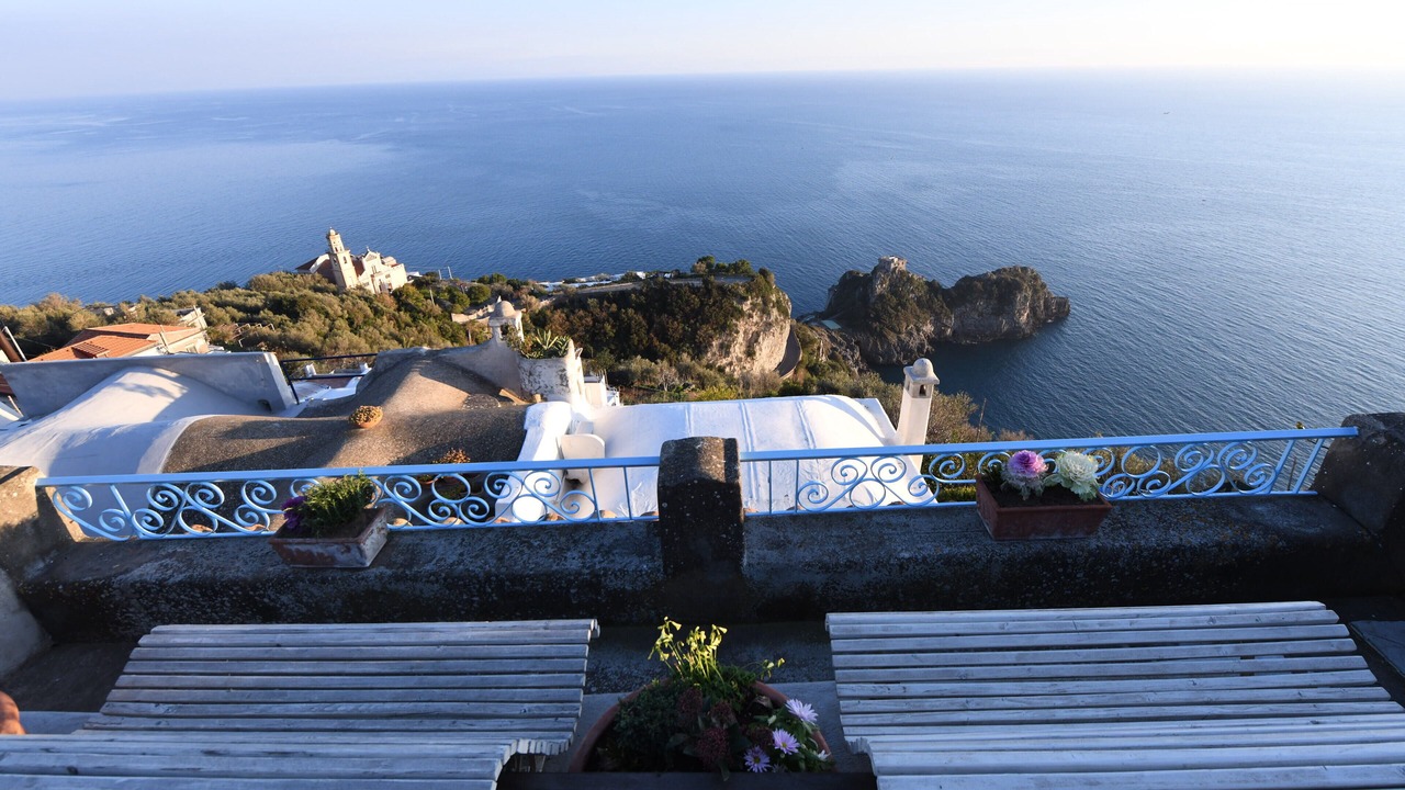 Photo of Outdoor in Conca dei Marini