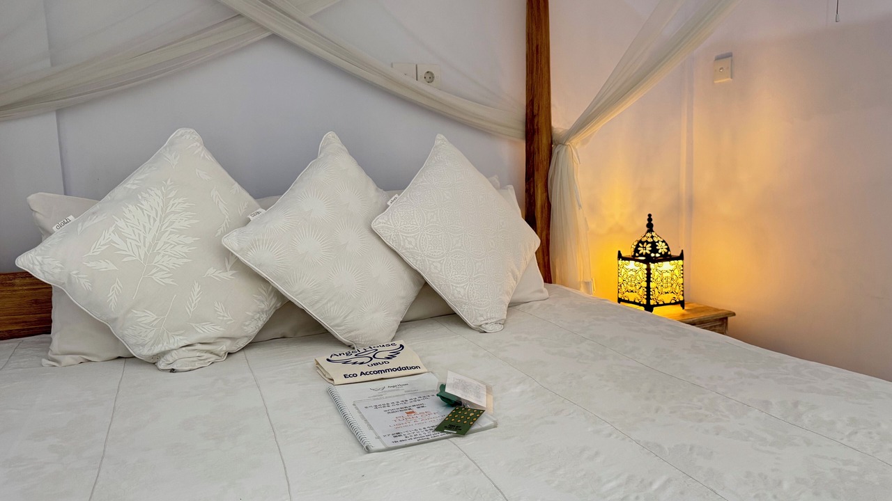 Photo of Bedroom in Mas