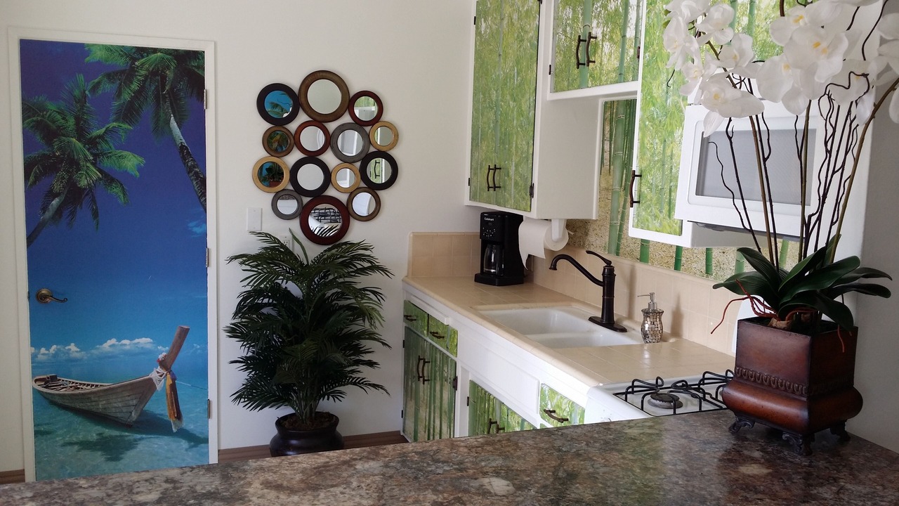 Photo of Kitchen in Bakersfield