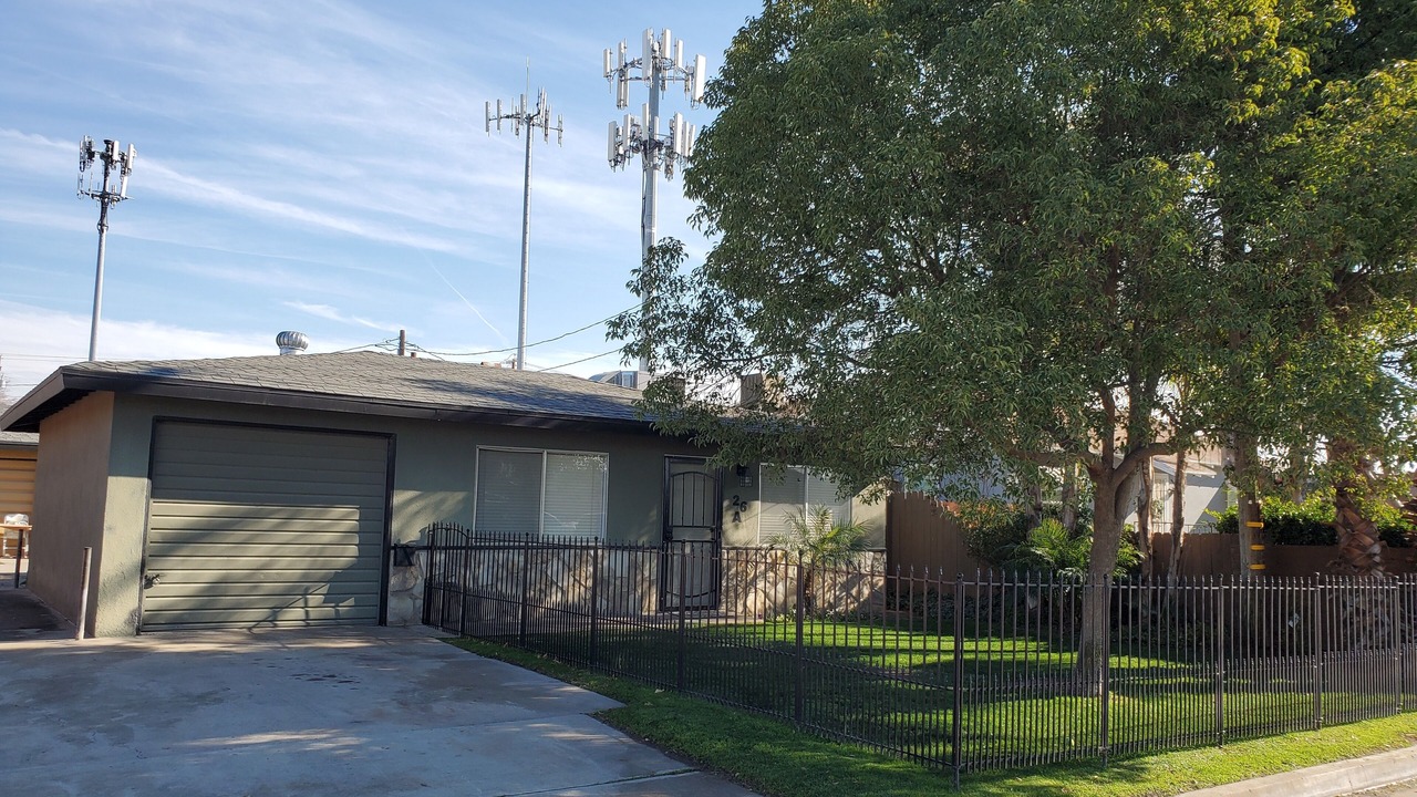 Photo of Outdoor in Bakersfield