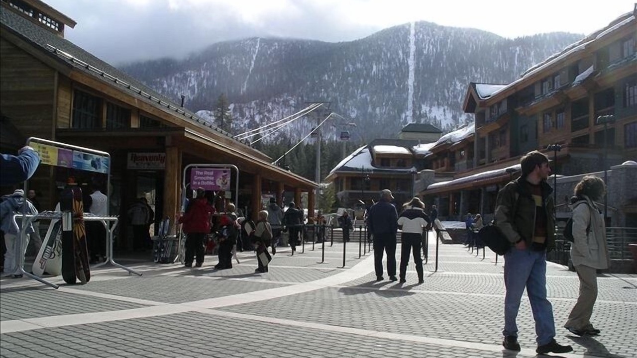 Photo of Others in South Lake Tahoe