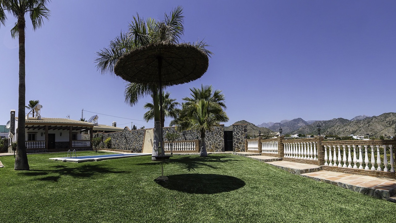 Photo of Outdoor in Frigiliana