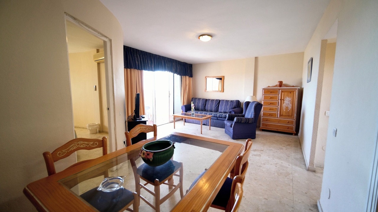 Photo of Livingroom in Urbanizacion Marbessa