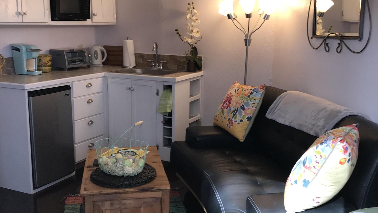 Photo of Bedroom in Santa Rosa