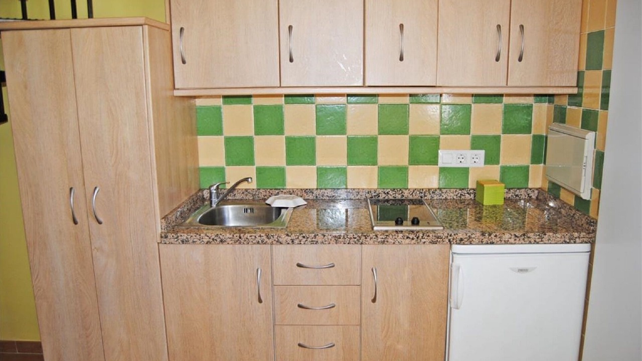 Photo of Kitchen in Torrox