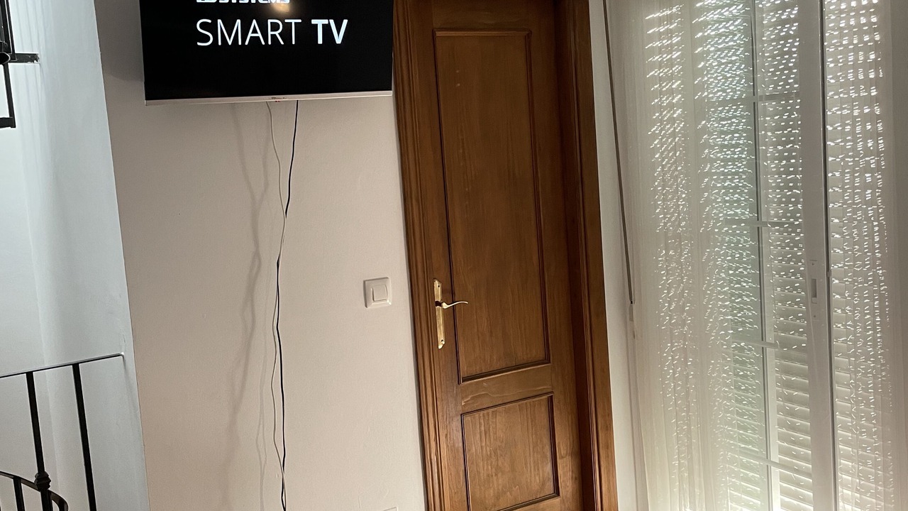 Photo of Bedroom in Torrox