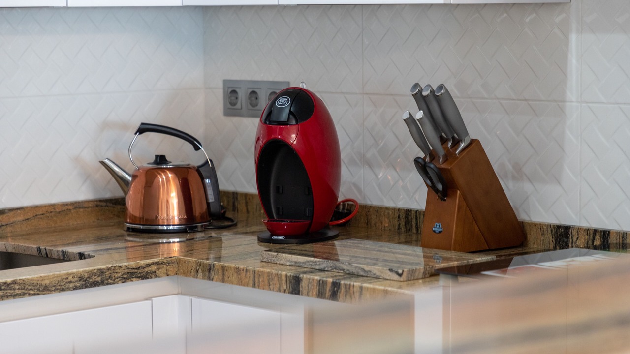 Photo of Kitchen in Estepona