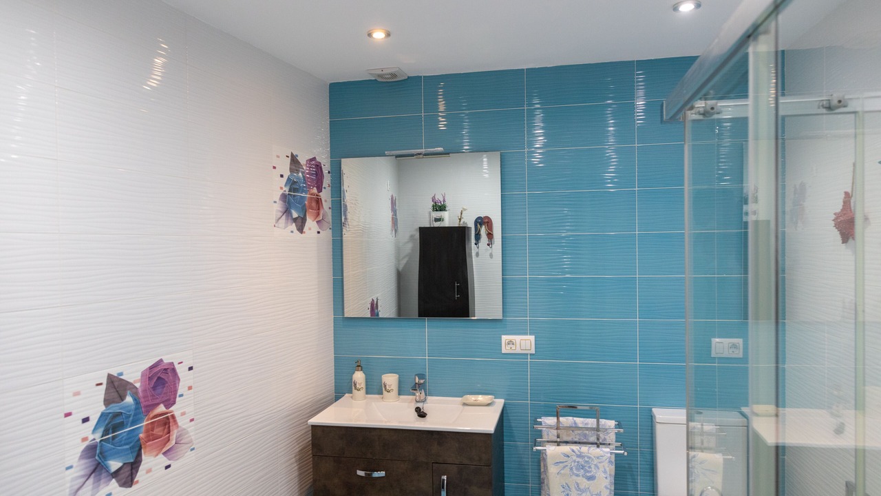 Photo of Bathroom in Estepona
