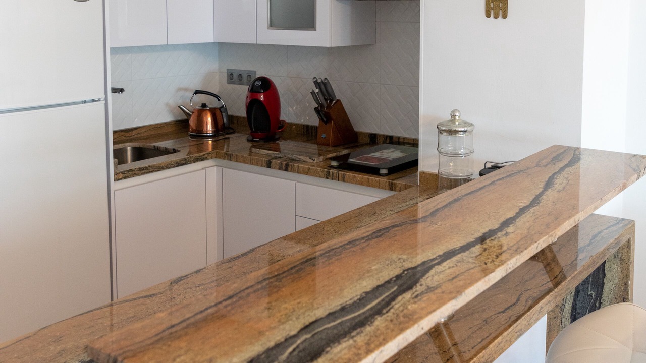 Photo of Kitchen in Estepona