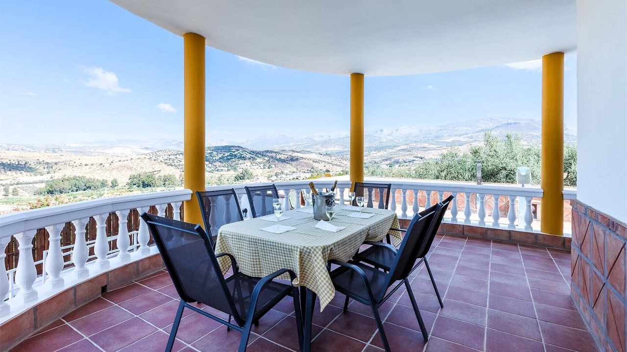 Photo of Outdoor in Alcaucin