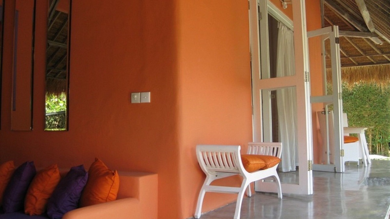 Photo of Patio Balcony in Kaba-Kaba