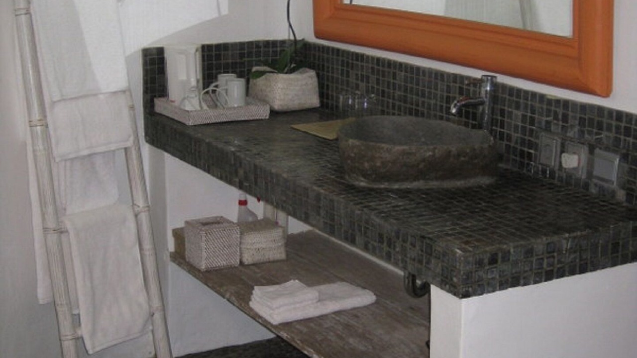 Photo of Bathroom in Kaba-Kaba