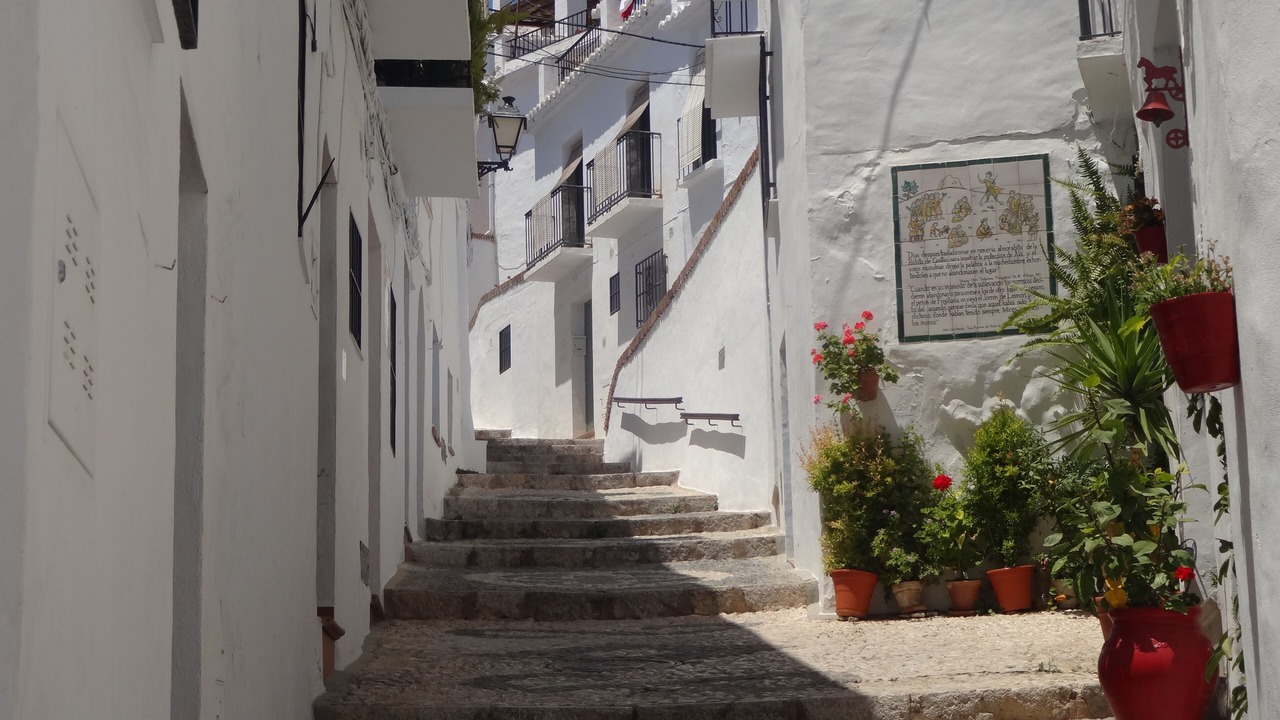 Photo of Others in Frigiliana