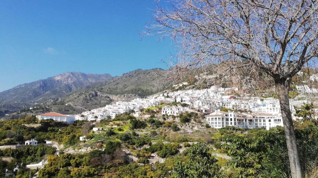 Photo of Outdoor in Frigiliana