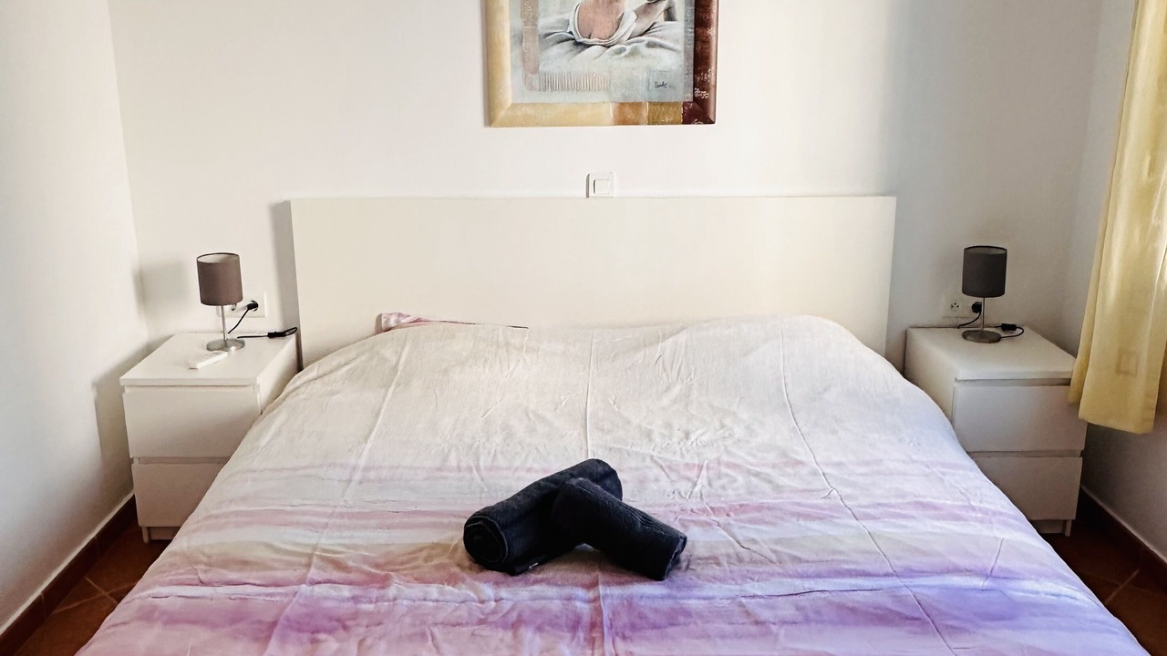 Photo of Bedroom in Urbanizacion Marbessa