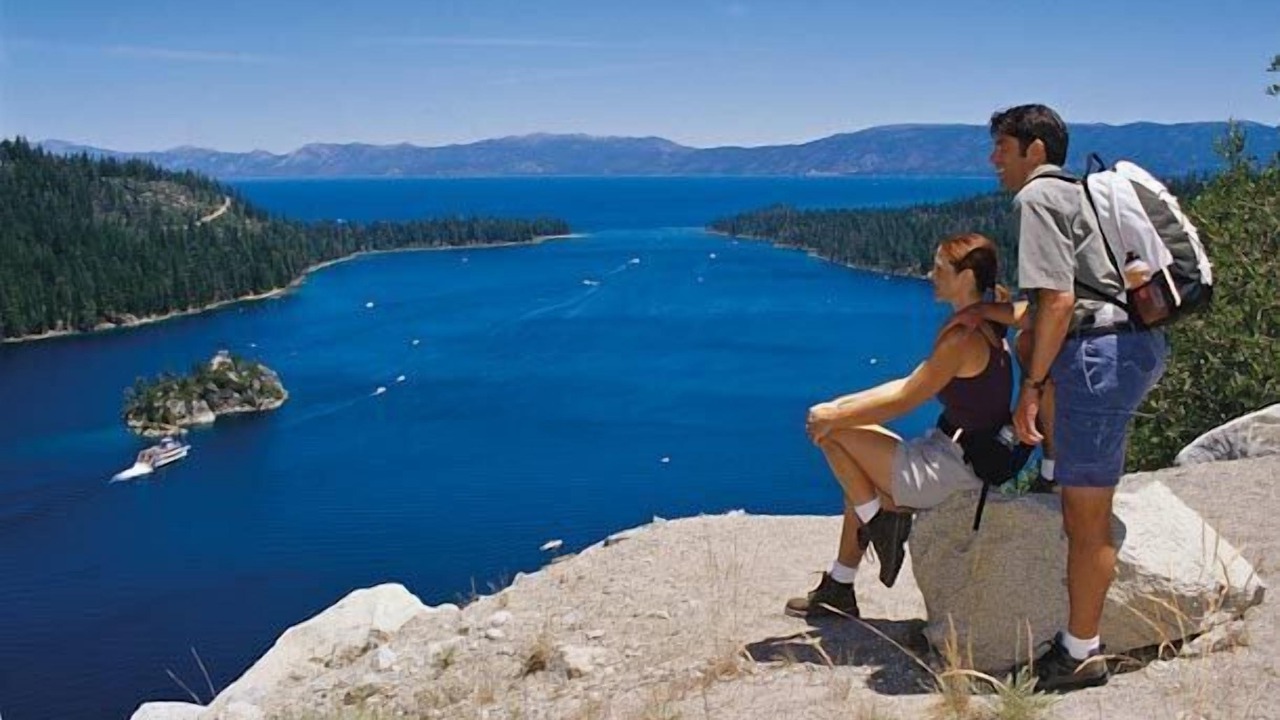 Photo of Others in South Lake Tahoe