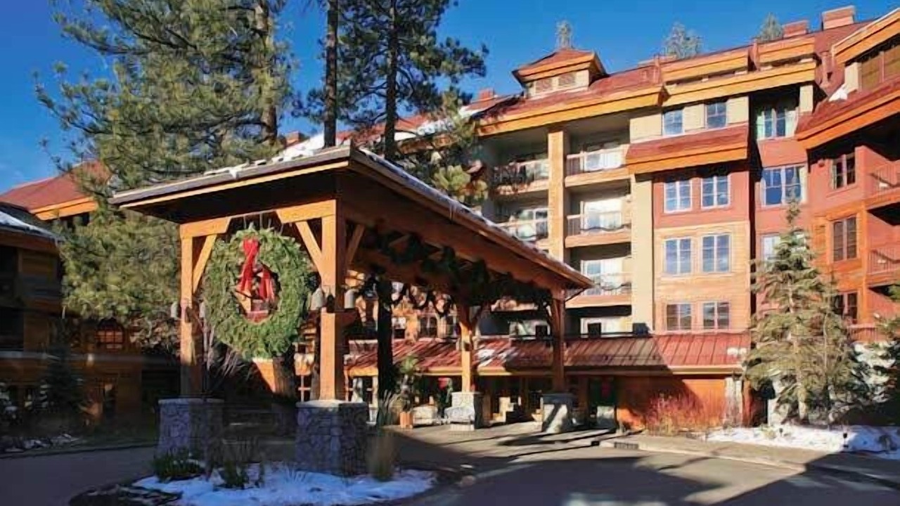 Photo of Outdoor in South Lake Tahoe