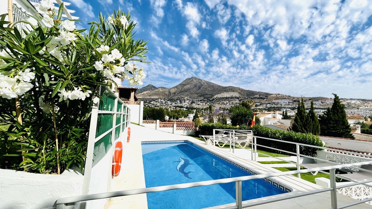 Photo of Outdoor in Benalmadena