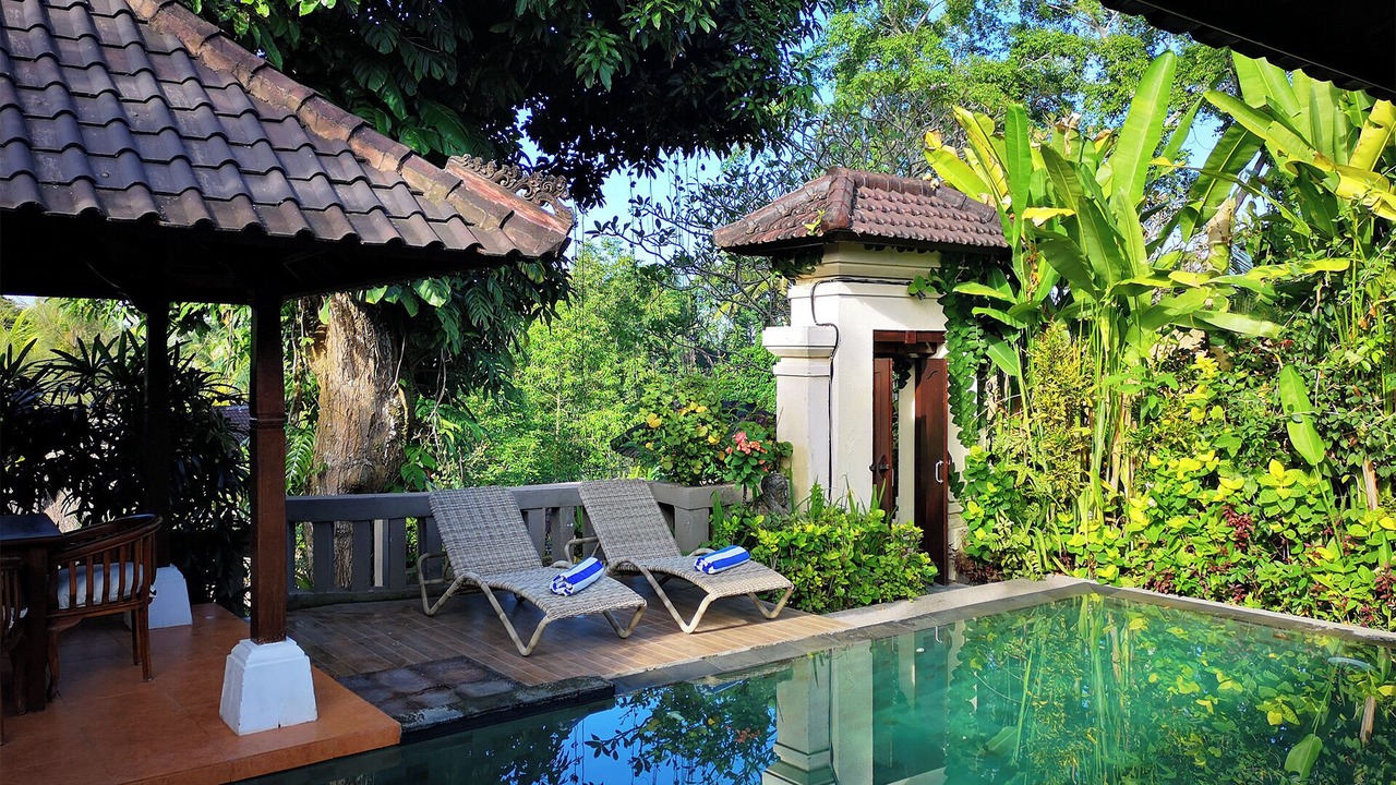 Photo of Outdoor in Penestanan