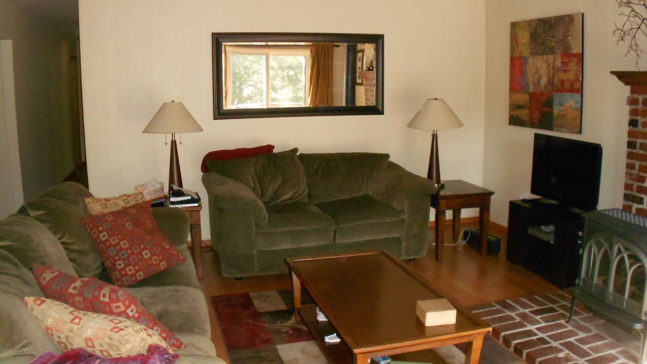 Photo of Bedroom in North Upper Truckee